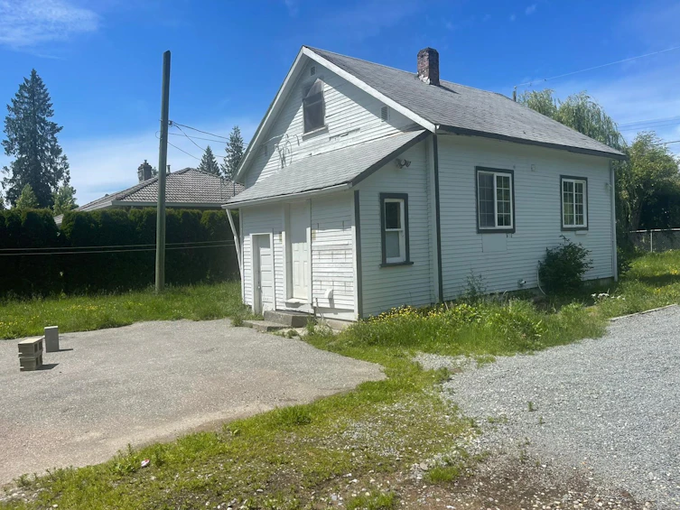 52752 Bunker Road, Chilliwack, BC, V0X 1X1