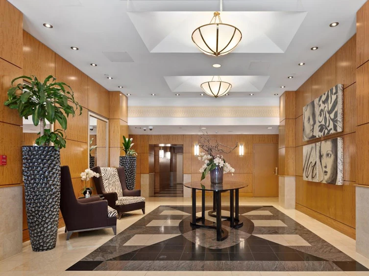 12A-139 Drake Street, Vancouver, BC, V6Z 2T8 - 3