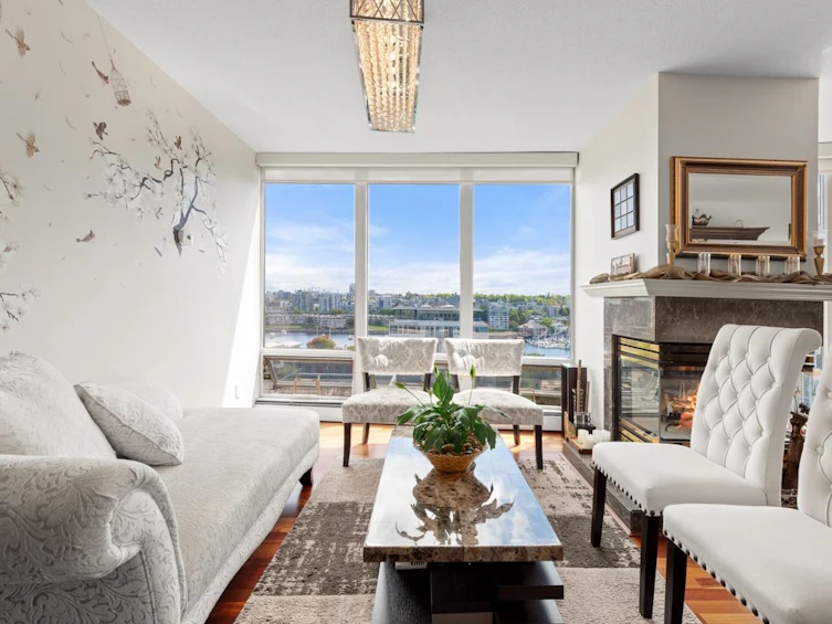 12A-139 Drake Street, Vancouver, BC, V6Z 2T8 - 9