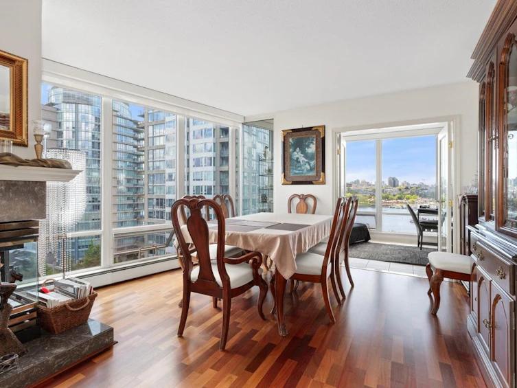 12A-139 Drake Street, Vancouver, BC, V6Z 2T8 - 11
