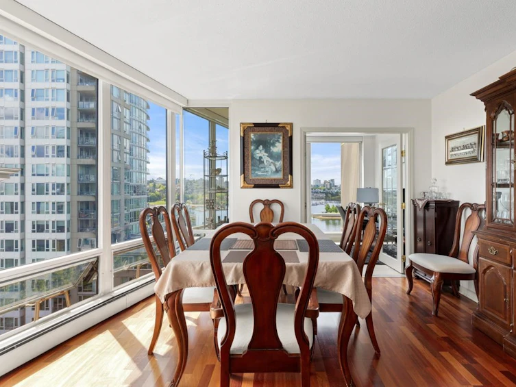 12A-139 Drake Street, Vancouver, BC, V6Z 2T8 - 12