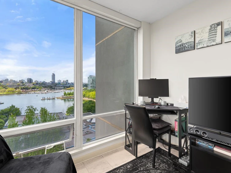 12A-139 Drake Street, Vancouver, BC, V6Z 2T8 - 14
