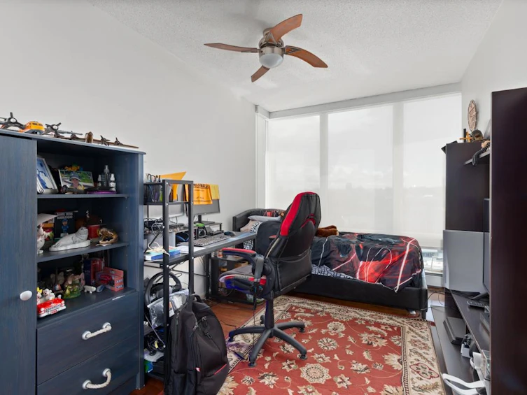 12A-139 Drake Street, Vancouver, BC, V6Z 2T8 - 19