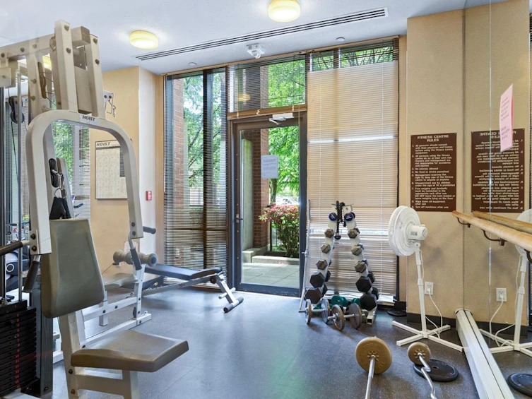 12A-139 Drake Street, Vancouver, BC, V6Z 2T8 - 21