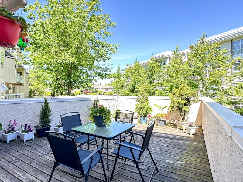 105 - 1860 E Southmere Crescent, Surrey BC V4A 6Y7