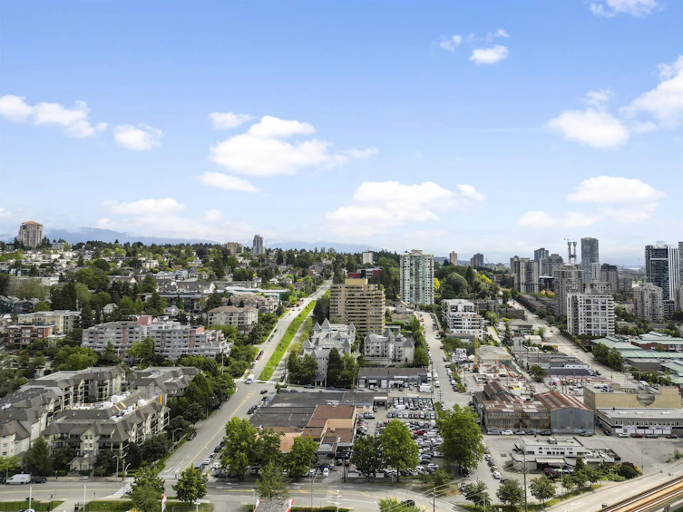1808-1 Renaissance Square, New Westminster, BC, V3M 0B6 - 14