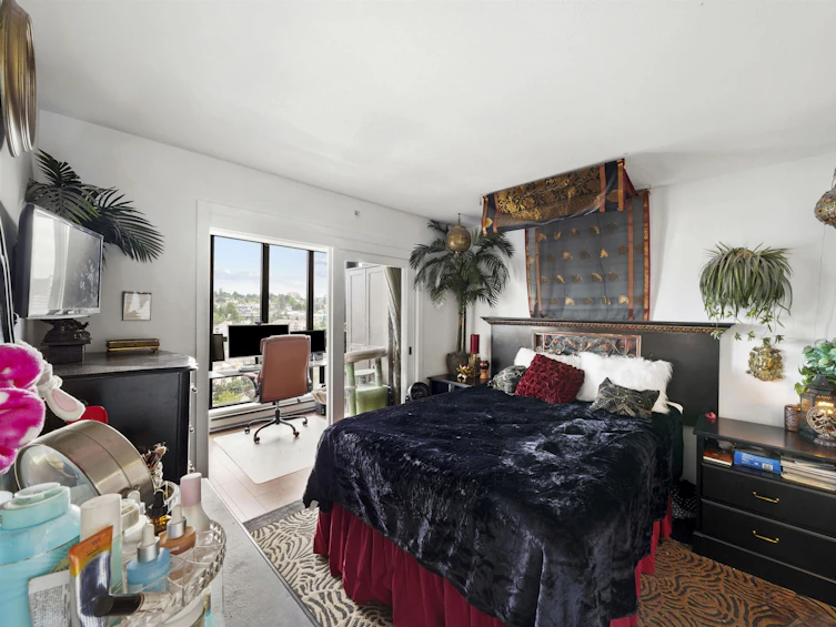 1808-1 Renaissance Square, New Westminster, BC, V3M 0B6 - 16