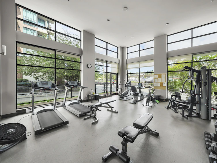 1808-1 Renaissance Square, New Westminster, BC, V3M 0B6 - 23