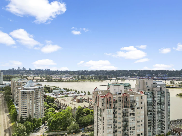 1808-1 Renaissance Square, New Westminster, BC, V3M 0B6 - 30