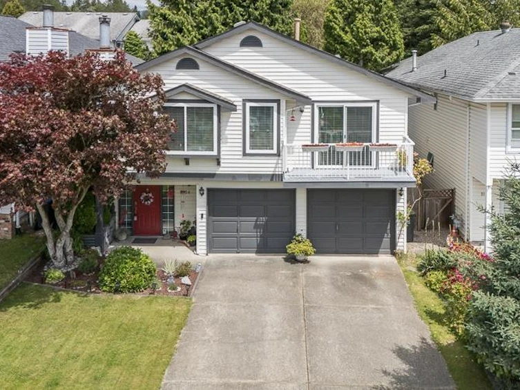 2136 Nova Scotia Avenue, Port Coquitlam, BC, V3C 5M6