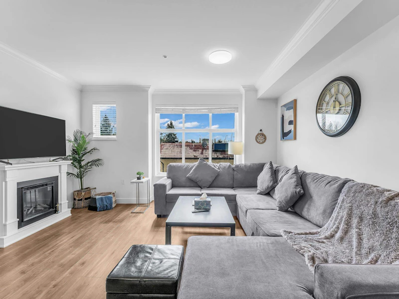 13 - 21688 52nd Avenue, Langley BC