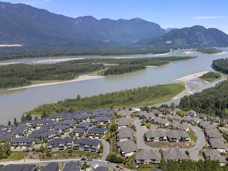 17-43777 Chilliwack Mountain Road, Chilliwack, BC, V2R 5V1