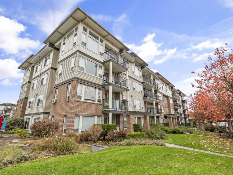 114-46289 Yale Road, Chilliwack, BC, V2P 0B9