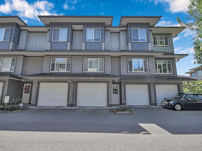 37 - 18701 66th Avenue, Surrey BC V3S 4P3