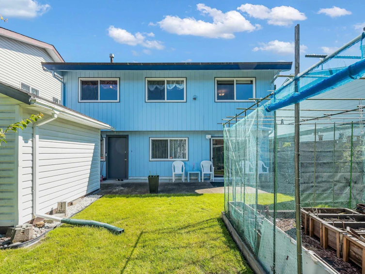 6311 Swift Avenue, Richmond, BC, V7E 4G9 - 30