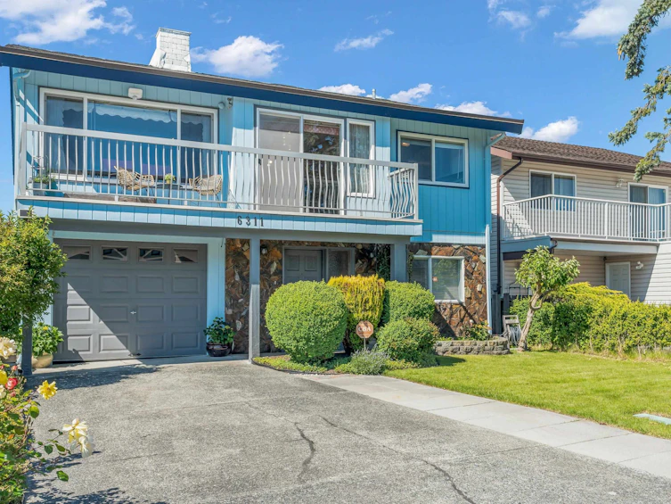 6311 Swift Avenue, Richmond, BC, V7E 4G9 - 32