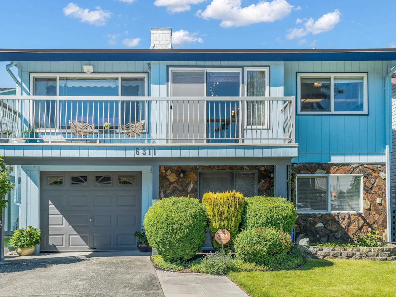 6311 Swift Avenue, Richmond BC V7E 4G9