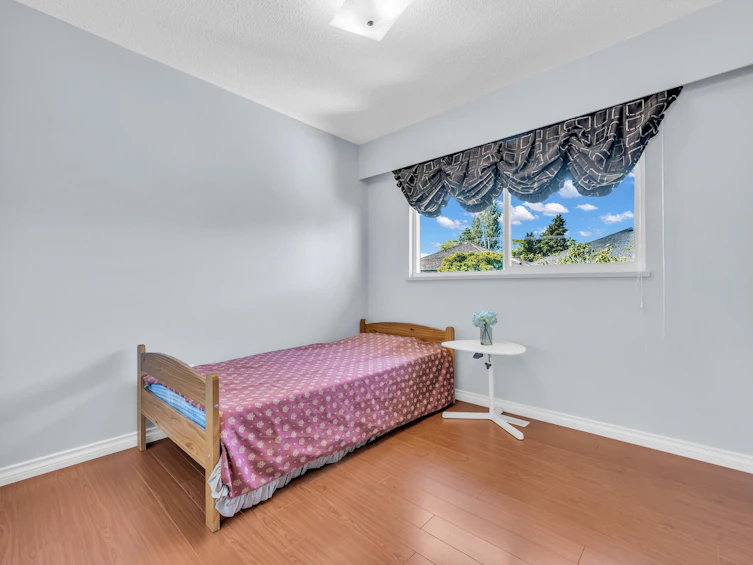 6311 Swift Avenue, Richmond, BC, V7E 4G9 - 6