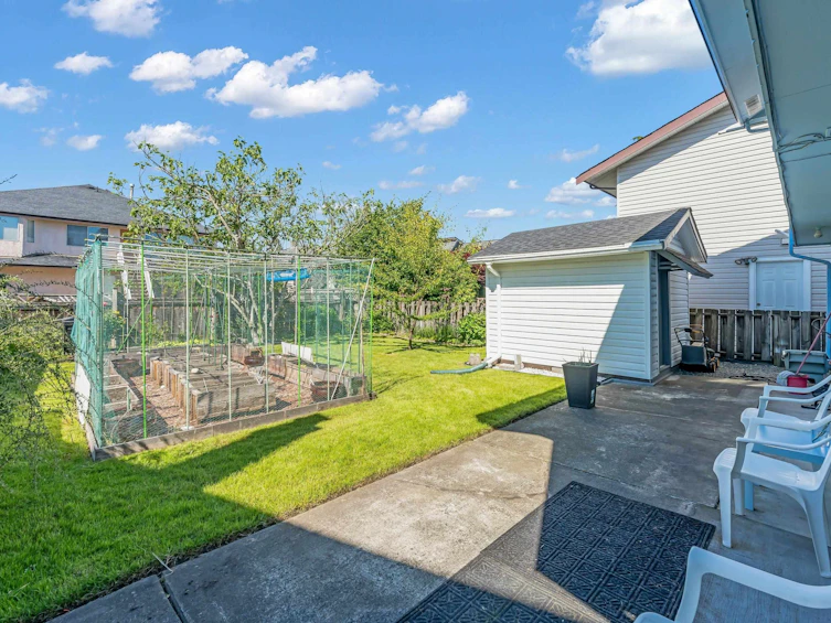 6311 Swift Avenue, Richmond, BC, V7E 4G9 - 29