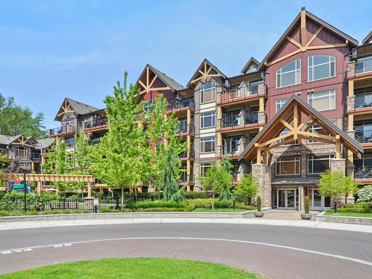 212-8328 207a, Langley, BC, V2Y 0K5 - 30