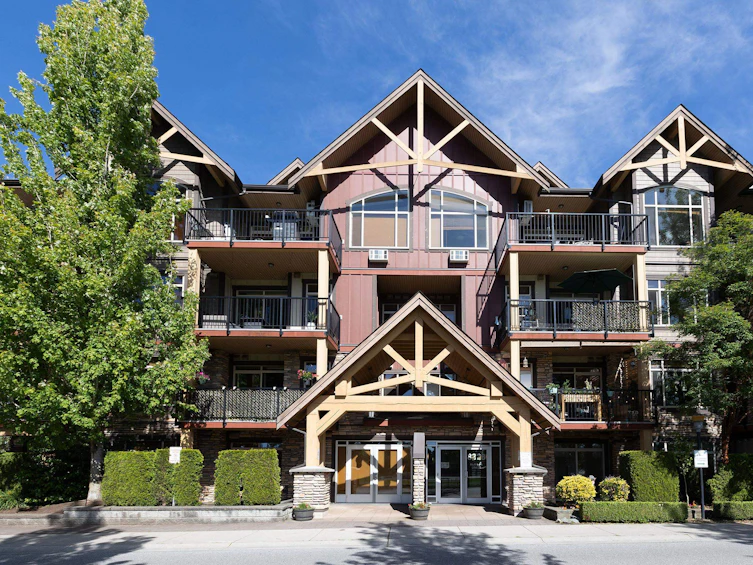 212-8328 207a, Langley, BC, V2Y 0K5 - 4