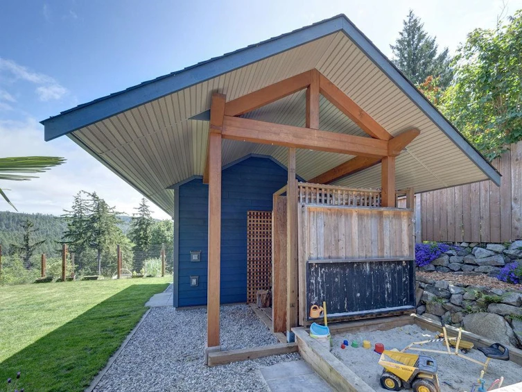 7900 Fawn Road, Halfmoon Bay, BC, V7Z 1C8 - 20
