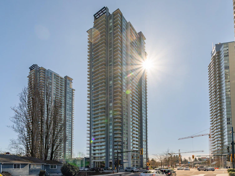 2901-13696 100 Avenue, Surrey, BC, V3T 0L5