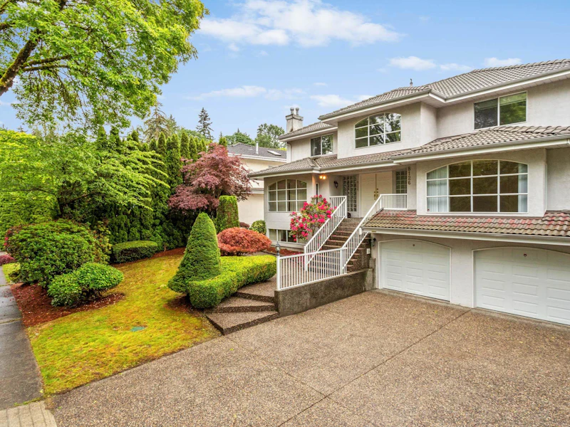 8126 Lakefield Drive, Burnaby BC V5E 4G6