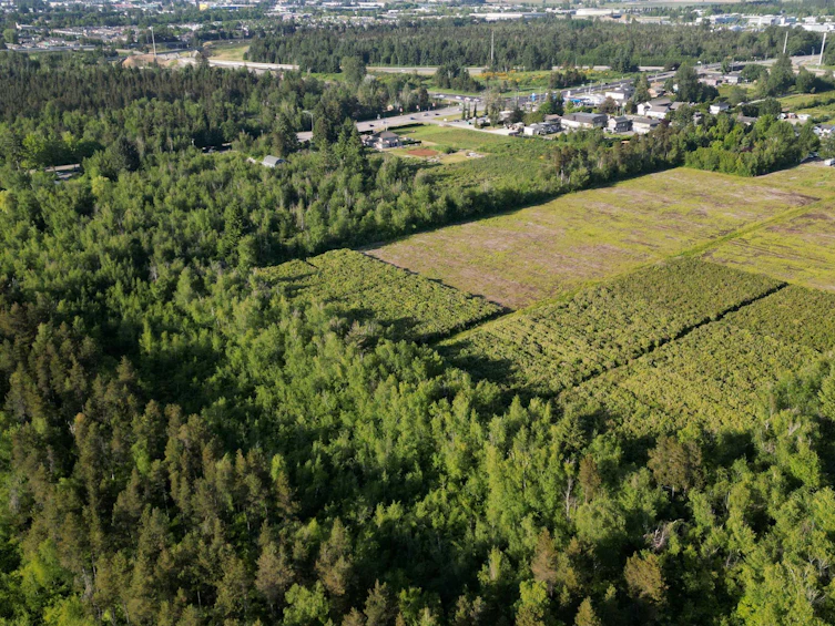 LOT 30 Westminster Highway, Richmond, BC - 2