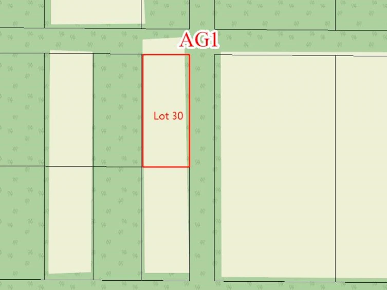 LOT 30 Westminster Highway, Richmond, BC - 3