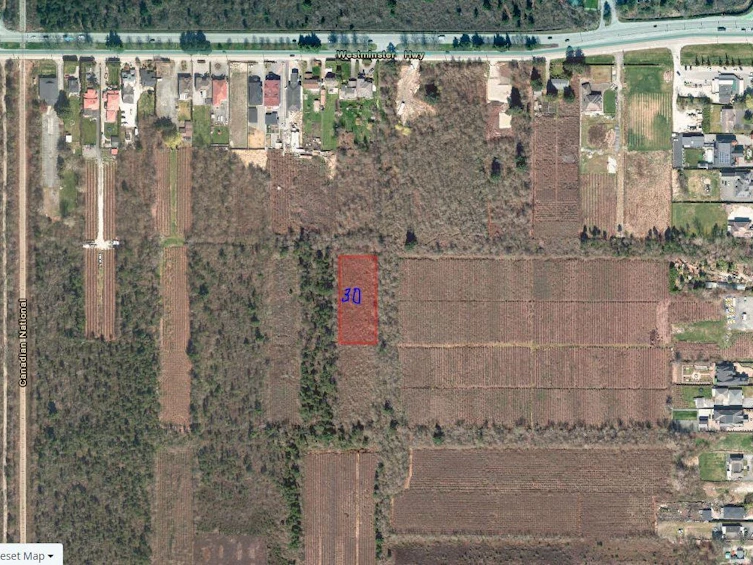 LOT 30 Westminster Highway, Richmond, BC - 5