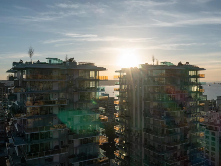 1701-1365 Davie Street, Vancouver, BC, V6E 1N5 - 5