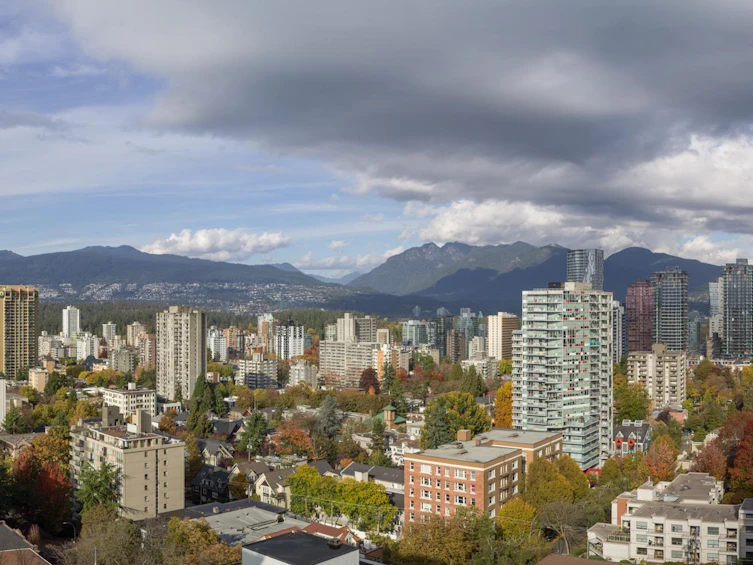 1701-1365 Davie Street, Vancouver, BC, V6E 1N5 - 6