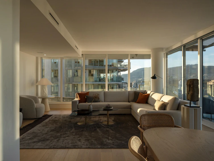 1701-1365 Davie Street, Vancouver, BC, V6E 1N5 - 10