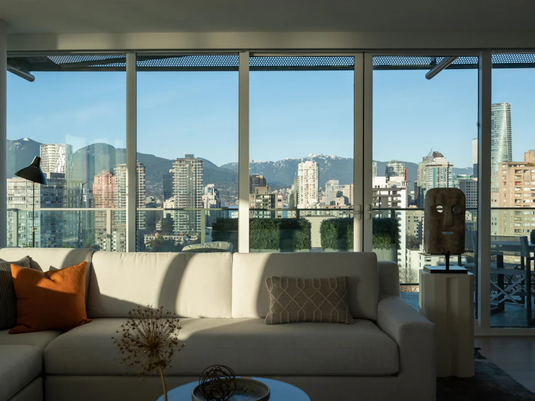 1701-1365 Davie Street, Vancouver, BC, V6E 1N5 - 11