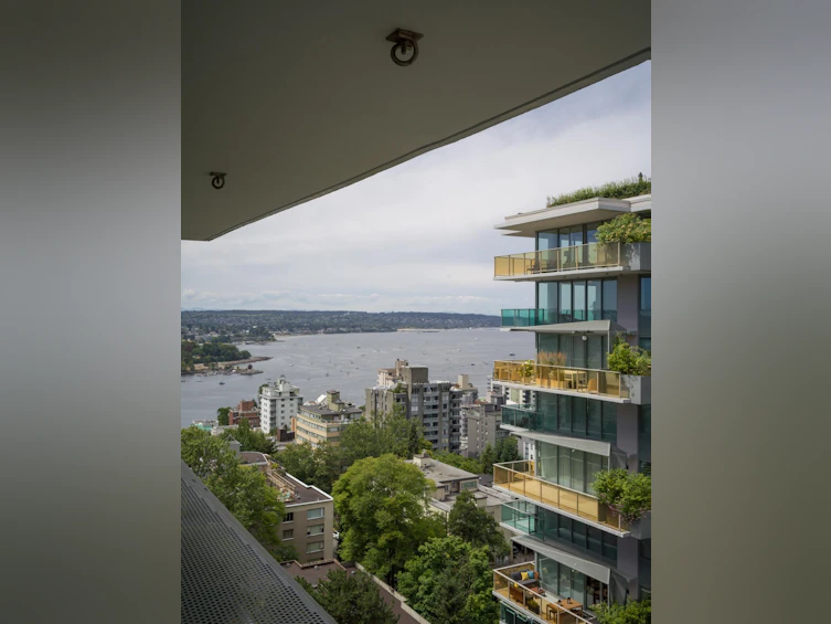 1701-1365 Davie Street, Vancouver, BC, V6E 1N5 - 17