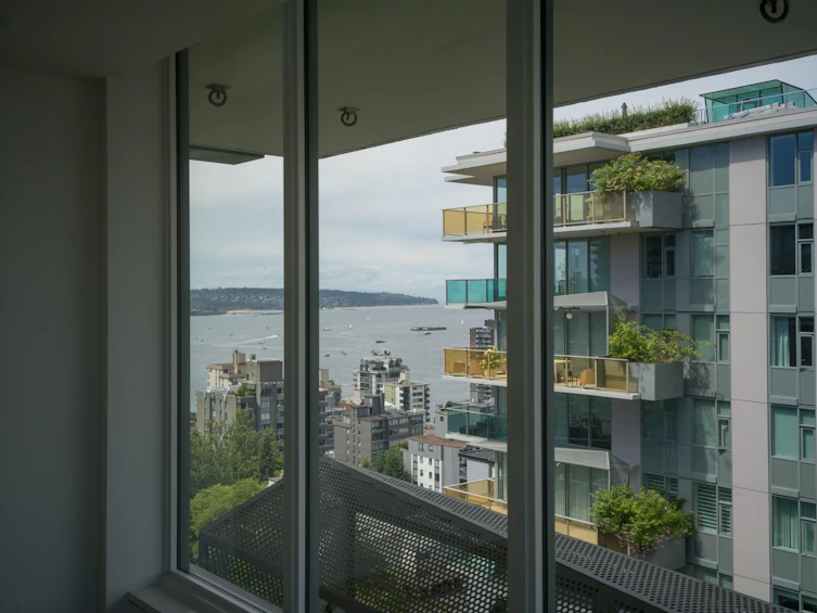 1701-1365 Davie Street, Vancouver, BC, V6E 1N5 - 26