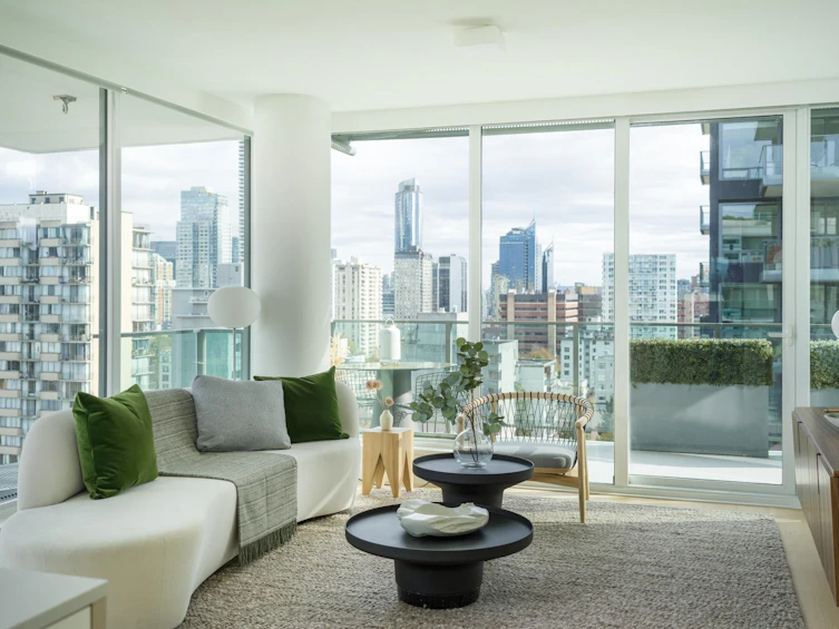 1701-1365 Davie Street, Vancouver, BC, V6E 1N5 - 27