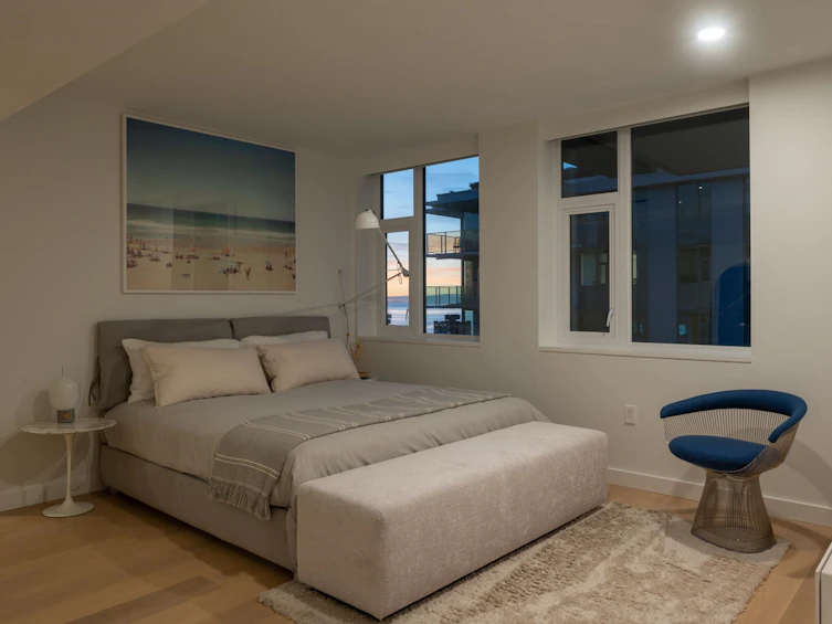 1701-1365 Davie Street, Vancouver, BC, V6E 1N5 - 30