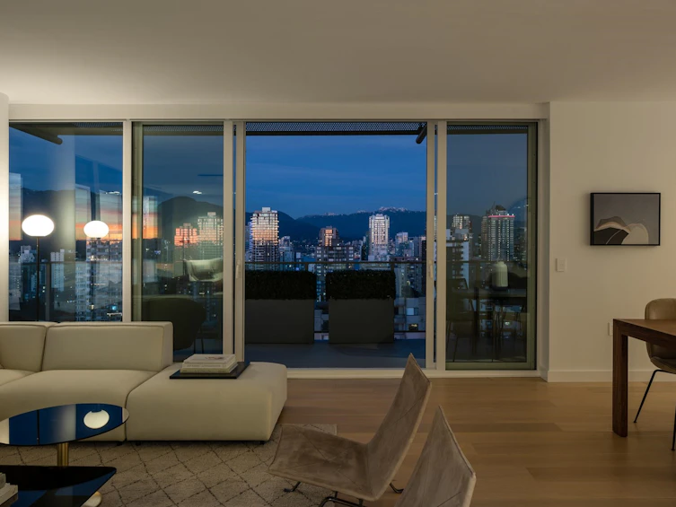 1701-1365 Davie Street, Vancouver, BC, V6E 1N5 - 32