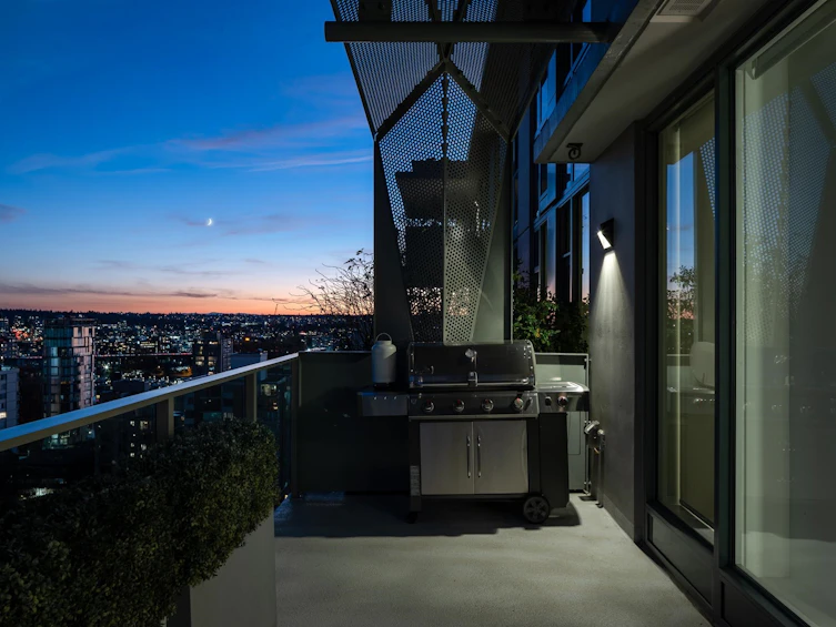 1701-1365 Davie Street, Vancouver, BC, V6E 1N5 - 35