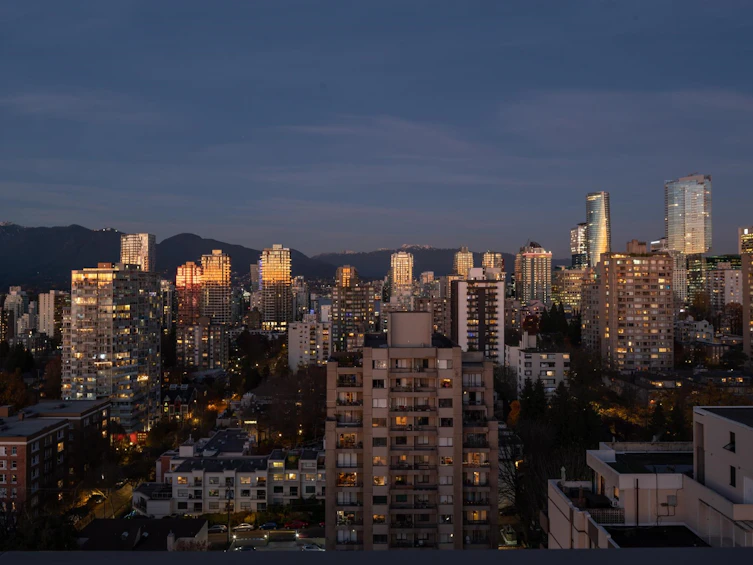 1701-1365 Davie Street, Vancouver, BC, V6E 1N5 - 37