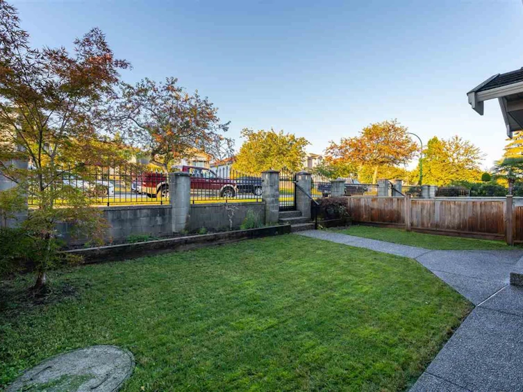 1228 E 61st Avenue, Vancouver, BC, V5X 2C6 - 27
