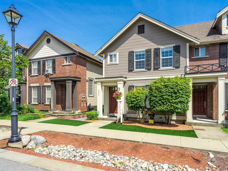 6920 208a Street, Langley BC V2Y 0G1
