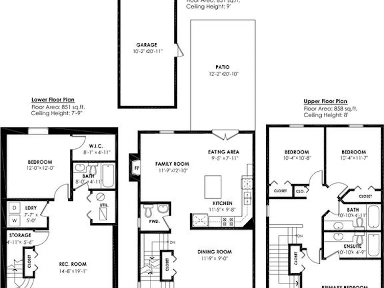 6920 208a Street, Langley, BC, V2Y 0G1 - 4