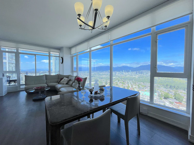 3603-4688 Kingsway, Burnaby, BC, V5H 0E9 - 5
