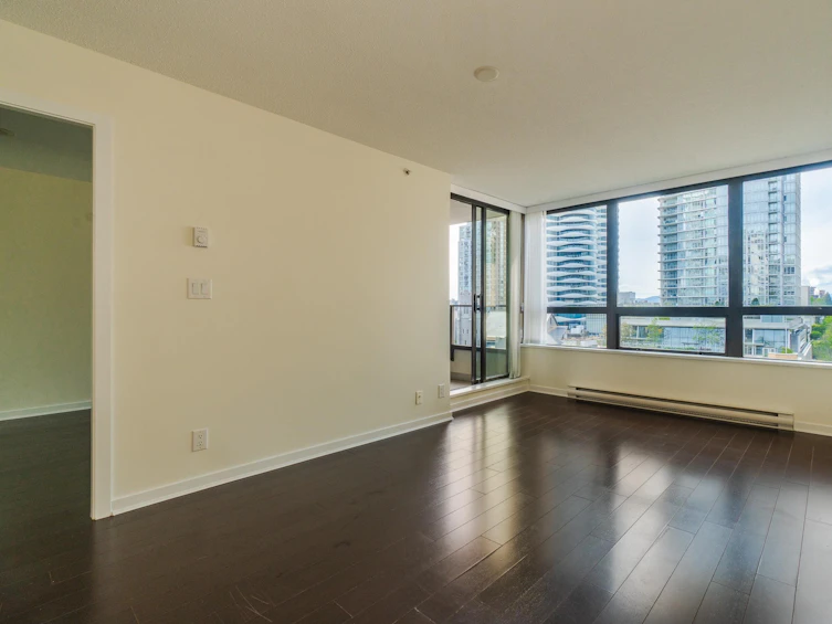 1009-933 Hornby Street, Vancouver, BC, V6Z 3G4 - 10