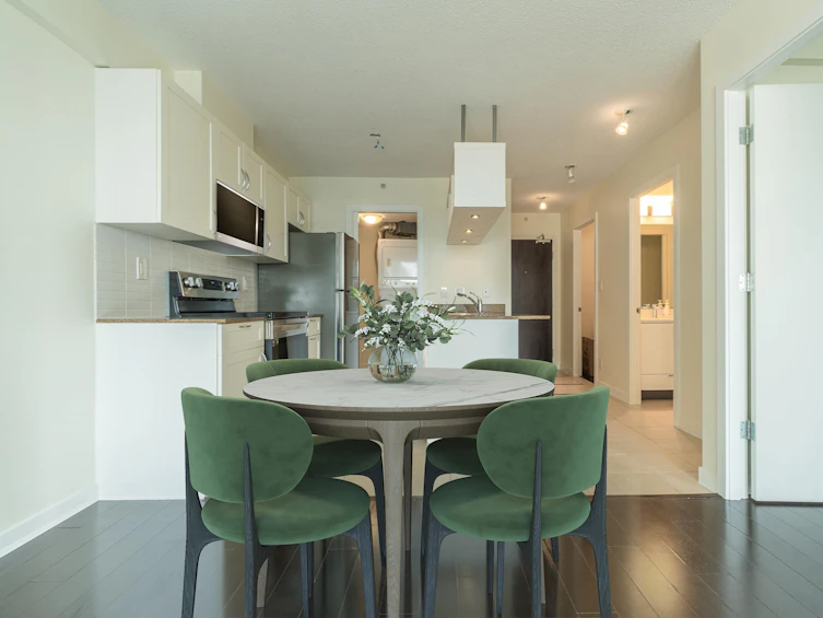 1009-933 Hornby Street, Vancouver, BC, V6Z 3G4 - 16