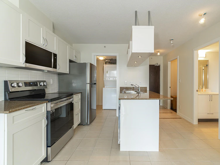 1009-933 Hornby Street, Vancouver, BC, V6Z 3G4 - 18