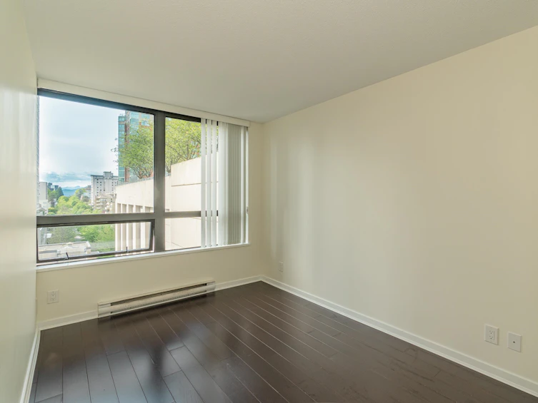 1009-933 Hornby Street, Vancouver, BC, V6Z 3G4 - 22